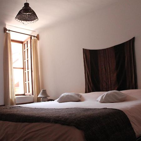 Appartement Wasi à Sucre Extérieur photo