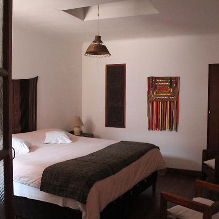 Appartement Wasi à Sucre Extérieur photo