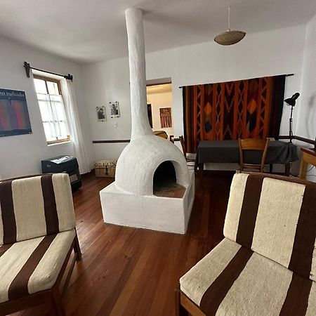 Appartement Wasi à Sucre Extérieur photo