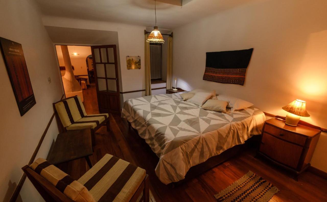 Appartement Wasi à Sucre Extérieur photo