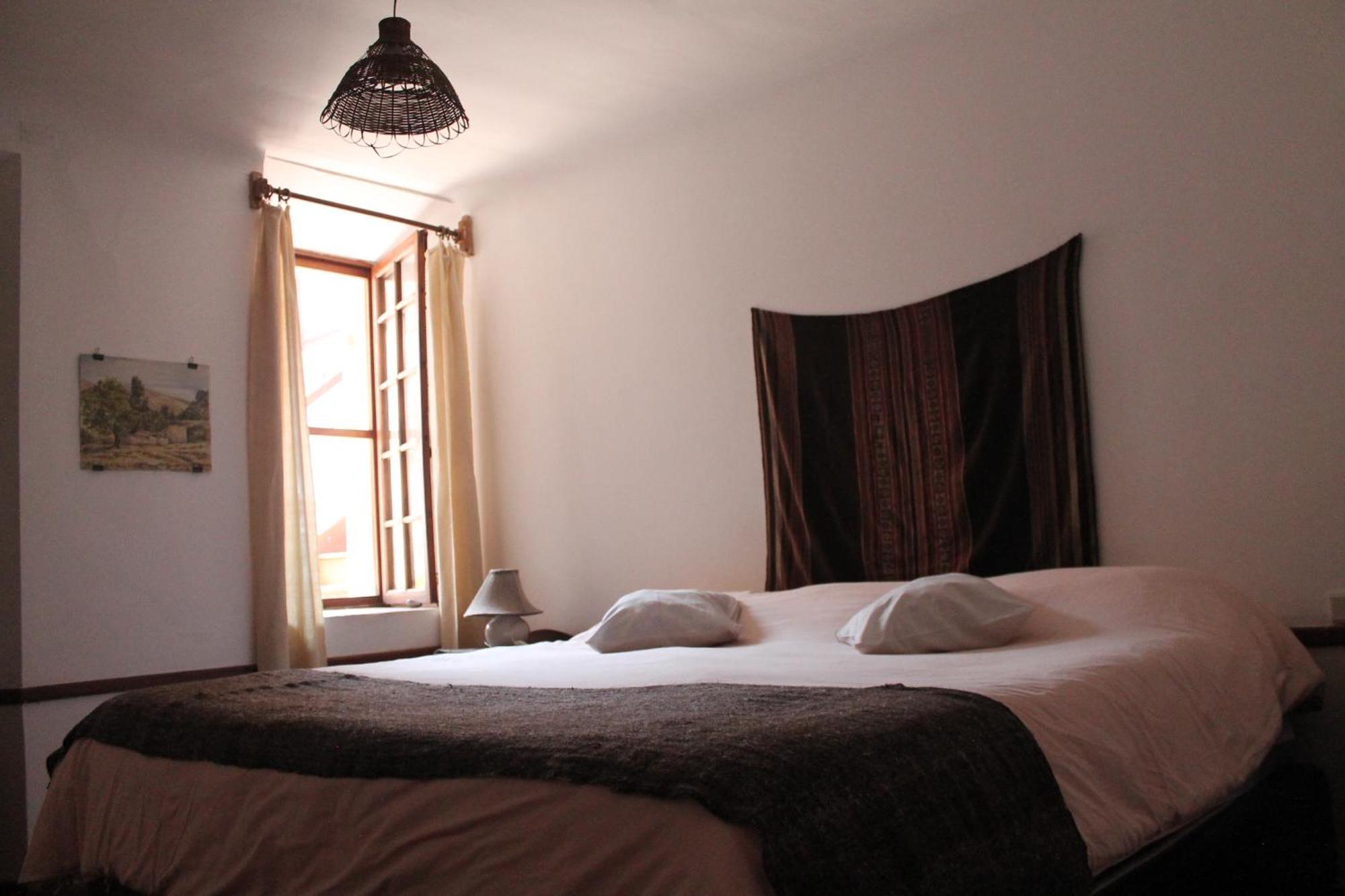 Appartement Wasi à Sucre Extérieur photo