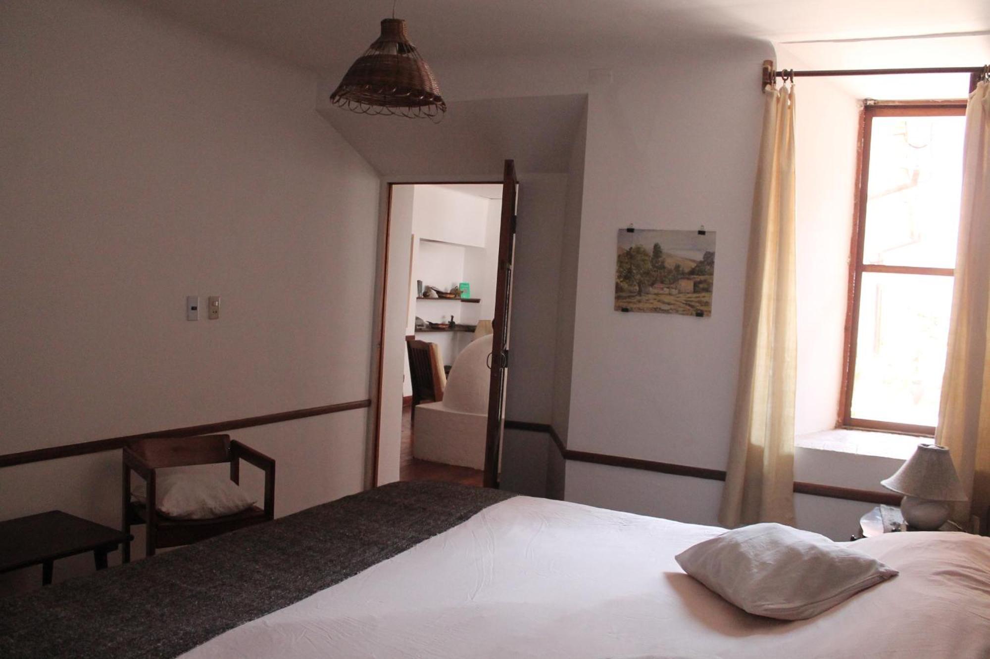 Appartement Wasi à Sucre Extérieur photo
