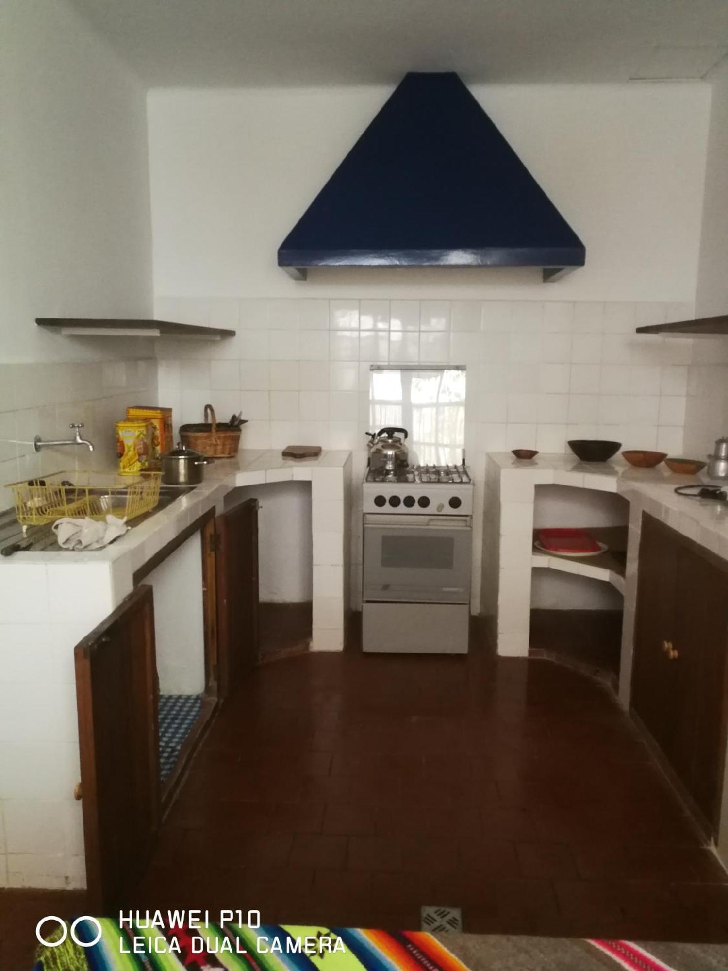 Appartement Wasi à Sucre Extérieur photo