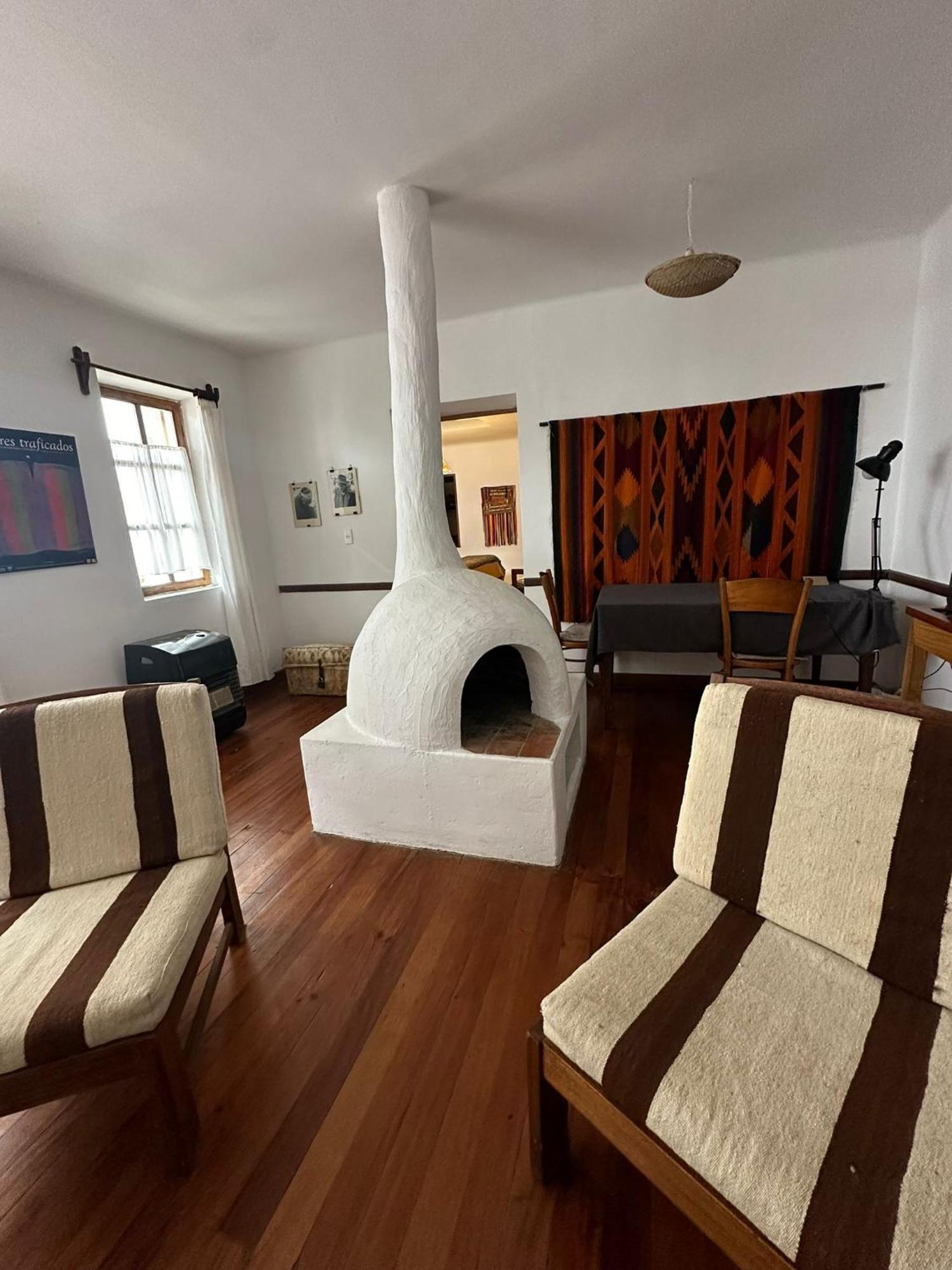 Appartement Wasi à Sucre Extérieur photo