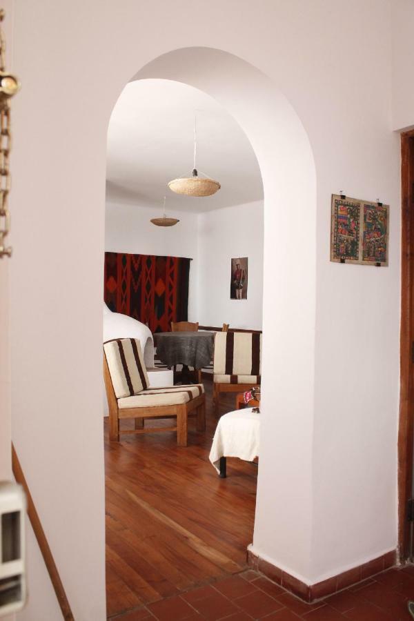 Appartement Wasi à Sucre Extérieur photo